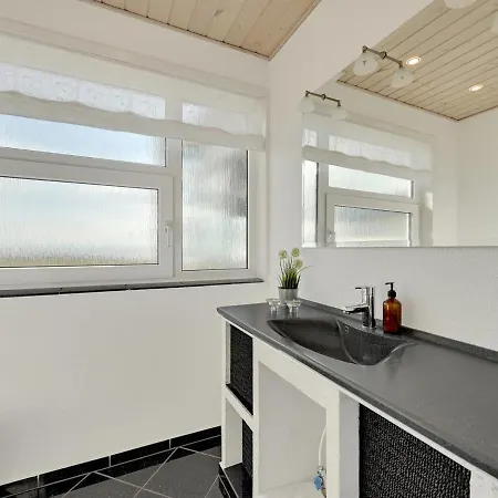 Bibbi - 20m To The Inlet In Western Jutland By Interhome * Ulfborg