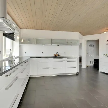 Bibbi - 20m To The Inlet In Western Jutland By Interhome