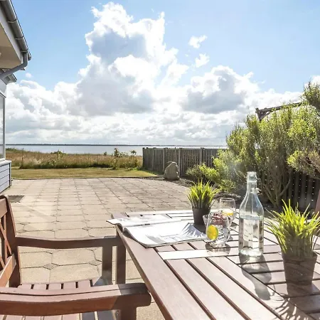Bibbi - 20m To The Inlet In Western Jutland By Interhome Holiday home