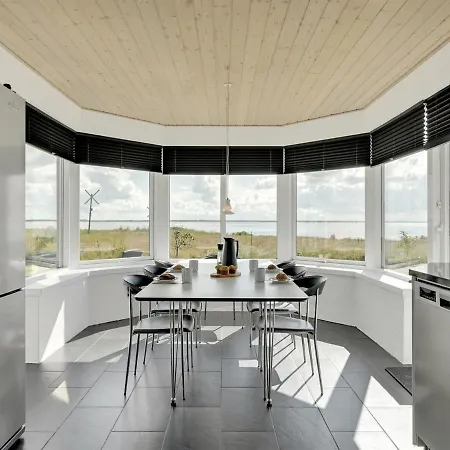 Bibbi - 20m To The Inlet In Western Jutland By Interhome