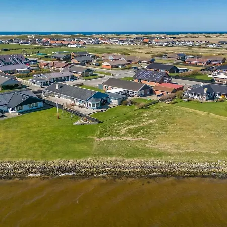 Bibbi - 20m To The Inlet In Western Jutland By Interhome Ulfborg