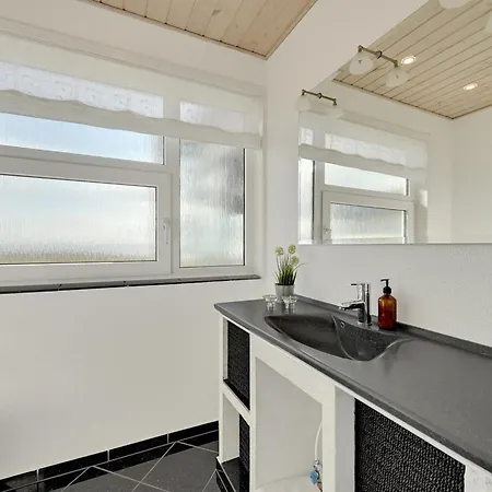 Bibbi - 20m To The Fjord By Interhome Ulfborg