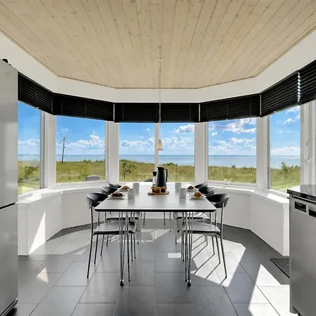 بيت للعطل Bibbi - 20m To The Fjord By Interhome