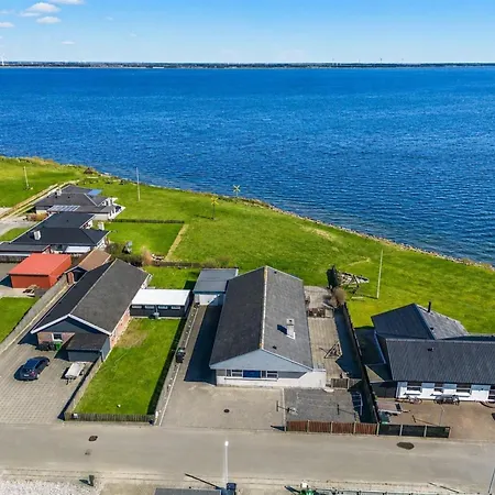 Bibbi - 20m To The Fjord By Interhome بيت للعطل Ulfborg